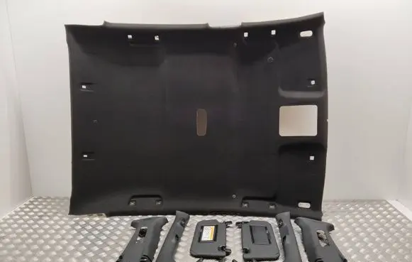 Ford Ranger Headlining set 