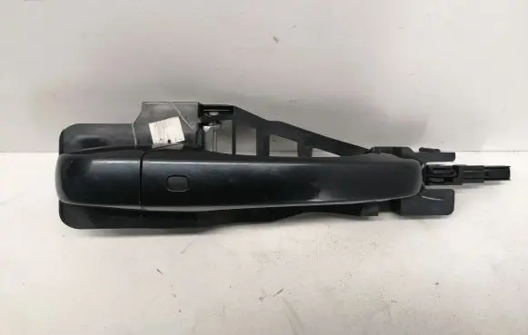 Dodge Durango Front door exterior handle 04589888AD