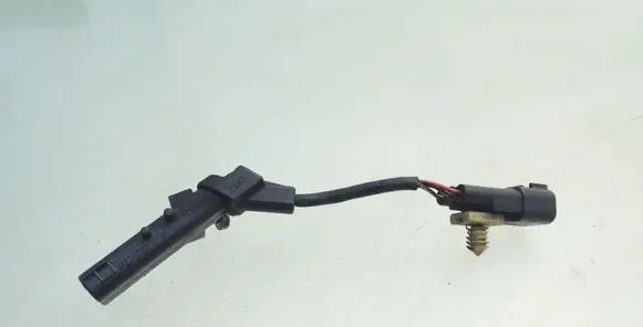 Jaguar S-Type Crankshaft position sensor 4R8Q6C315AE