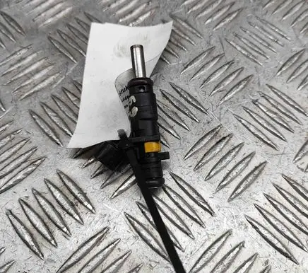 Citroen C3 Fuel injector 7528176 V752817680