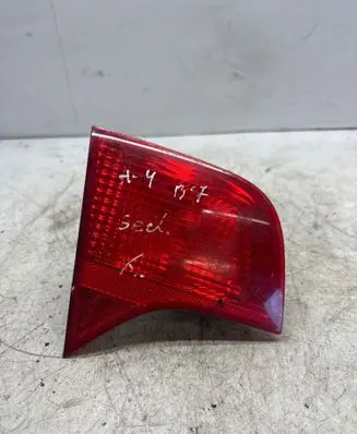 Audi A4 S4 B6 8E 8H Tailgate rear/tail lights 96503801