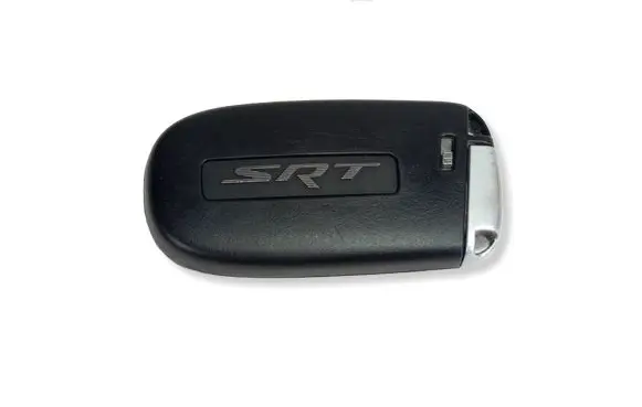 Jeep Grand Cherokee Ignition key/card ACF68240168AA 68240168AA