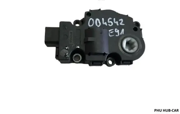 BMW 3 E90 E91 A/C air flow flap actuator/motor 410475520