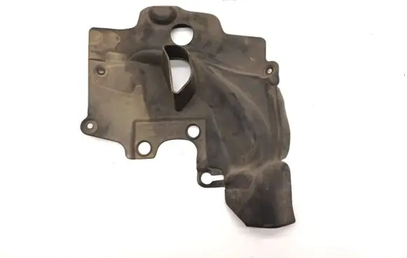 Tesla Model X Other engine bay part 1036211-00-D