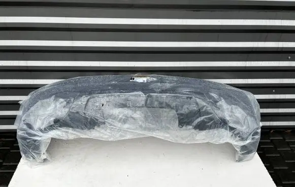Mercedes-Benz GLB x247 Front bumper A2478858702