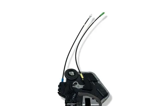 Toyota Urban Cruiser XP110 Rear door lock PBTASAGF20 PBTJAS