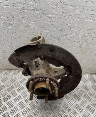 Volvo V50 Front wheel hub