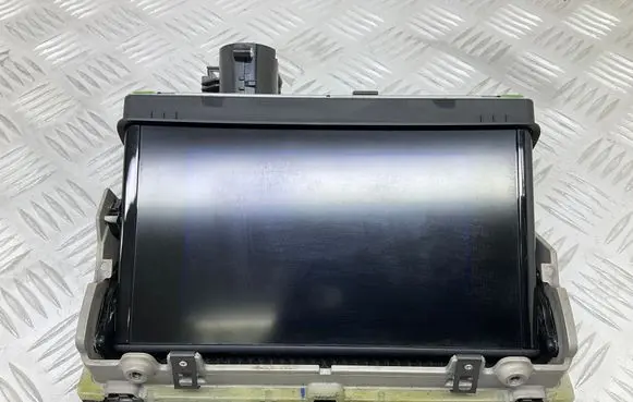 Audi A3 S3 8V Screen/display/small screen 8V0857273M