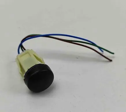 Toyota Yaris XP210 Sun solar sensor 8912152010