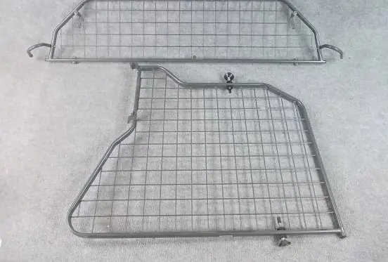 Volvo V60 Other trunk/boot trim element TDG