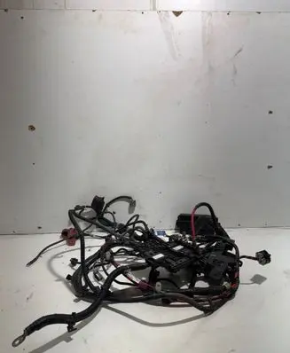 Tesla Model S Other wiring loom 101327200E 13CK0000068 100909603H