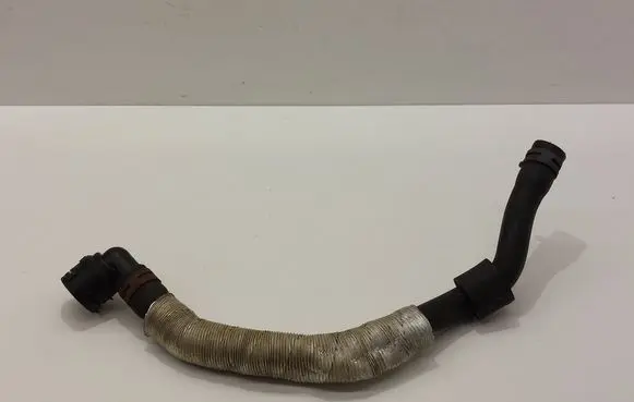 Volkswagen Tiguan Engine coolant pipe/hose 1K0122291J