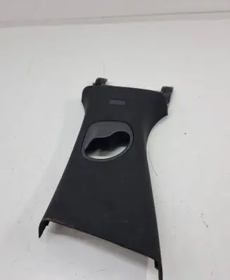 Jaguar F-Pace (B) pillar trim (top) Hk8324397ah8pvj