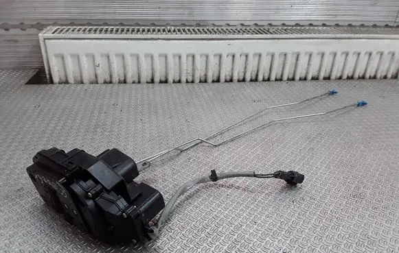KIA Cerato Rear door lock