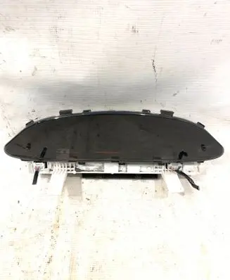 Toyota Yaris Speedometer (instrument cluster) 838000DG40 MB2574500231