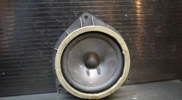Lexus IS 220D-250-350 Front door speaker 8616053210
