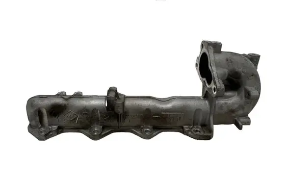 Nissan Qashqai Intake manifold 8200915216