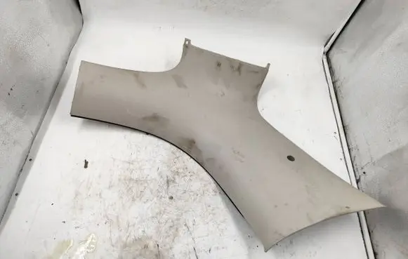 Opel Zafira A (C) pillar trim 24411785