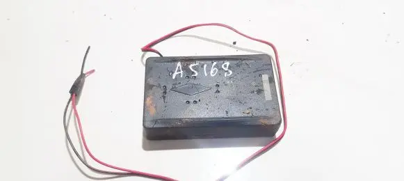 Mitsubishi Outlander Alarm control unit/module 
