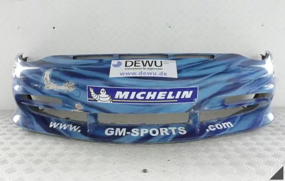 Porsche 911 996 Front bumper 99650598302