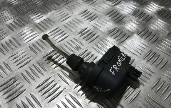 Opel Frontera A Headlight level adjustment motor 0307851328