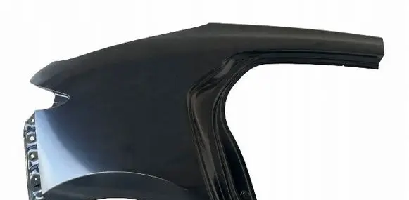 Mazda 3 II Fender M3BPTT