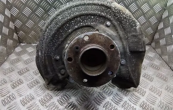 BMW 1 F20 F21 Front wheel hub 189159-10 189159 189159103121