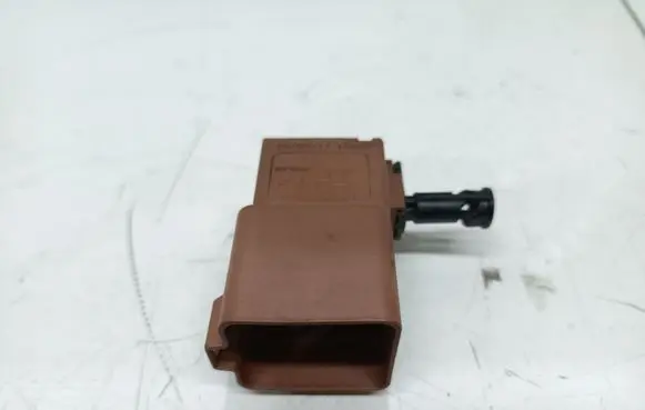 Peugeot 3008 II Other relay 17325003001 6545XF