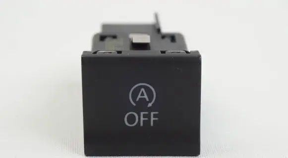 Volkswagen Polo V 6R Other switches/knobs/shifts 6C0905218A