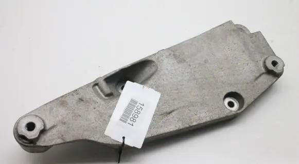 Audi Q4 Sportback e-tron Engine mounting bracket 1EA199306