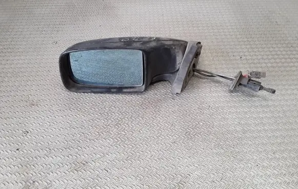 Peugeot 605 Manual wing mirror E201783