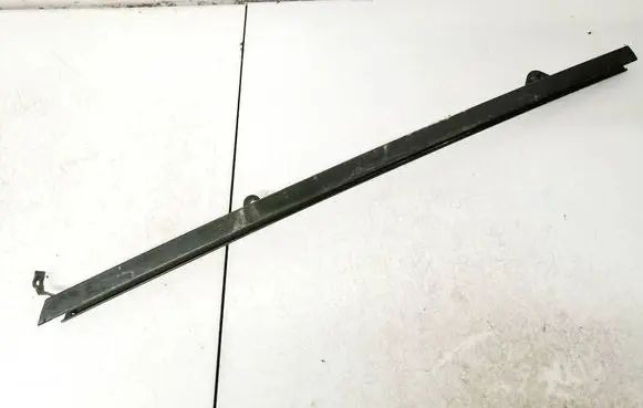 Mazda 5 Sliding door window regulator with motor 