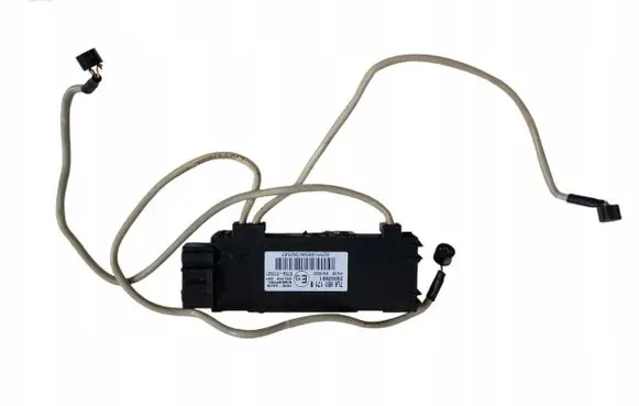 Volkswagen Touareg I Ultrasonic Sensor 7L6951171B