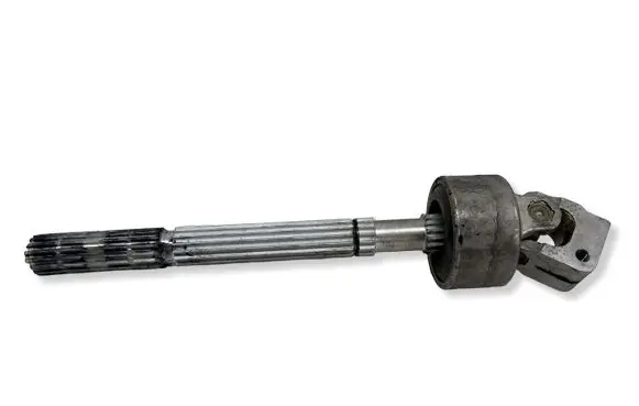 BMW 5 E60 E61 Steering column universal joint 2201055733