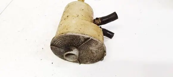 Honda CR-V Power steering fluid tank/reservoir 