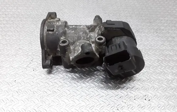 Citroen C5 EGR valve 9645689680