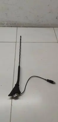 Skoda Octavia Mk2 (1Z) Aerial GPS antenna