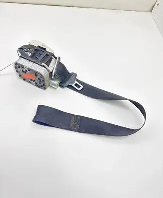 Mercedes-Benz CLK A209 C209 Front seatbelt 2098601985