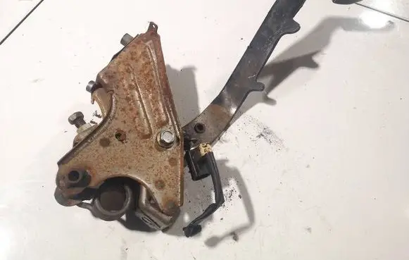 Toyota Corolla E120 E130 Brake pedal 