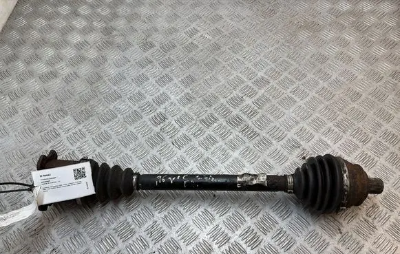 Audi A6 S6 C6 4F Front driveshaft 4F0407271J