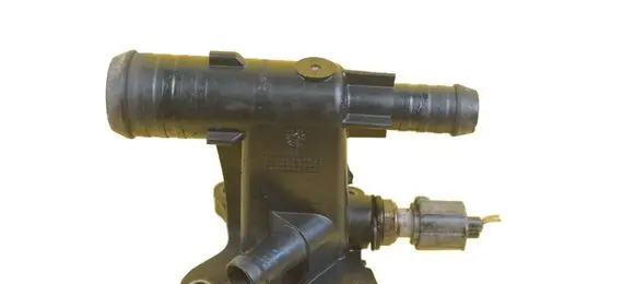 Ford Galaxy Engine coolant pipe/hose SP06717 TNWA KROCIEC