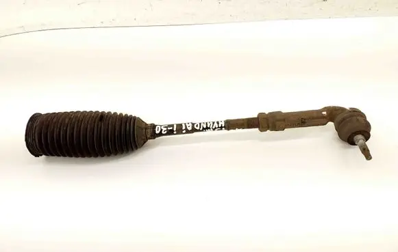 Steering tie rod