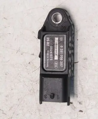 Jeep Cherokee Exhaust gas pressure sensor 55241075
