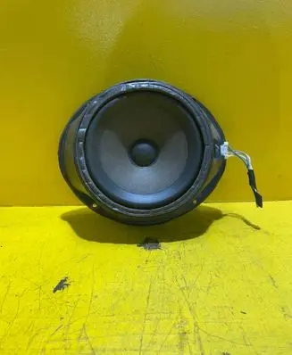 Ford C-MAX I Front door speaker 3M5T18808AC