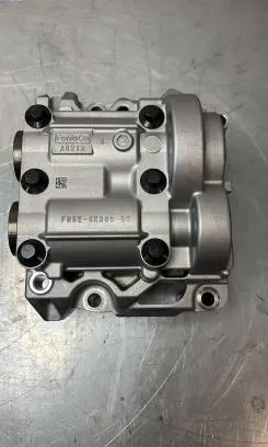 Ford Mustang VI Balance shaft FB5E6K360BC