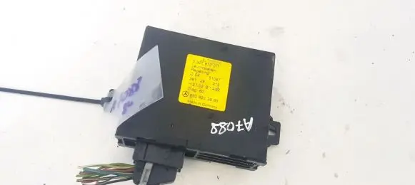 Mercedes-Benz S W220 Other control units/modules 2208203685 q0451067
