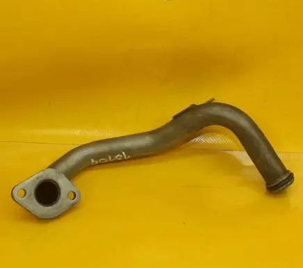 Audi A8 S8 D4 4H Turbo turbocharger oiling pipe/hose 057115144G