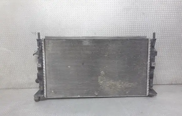 Volvo S40 Coolant radiator