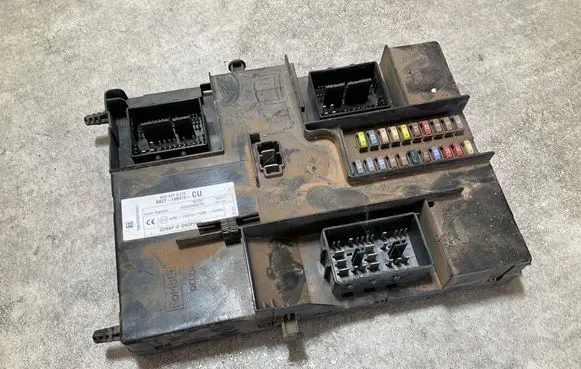 Comfort/convenience module