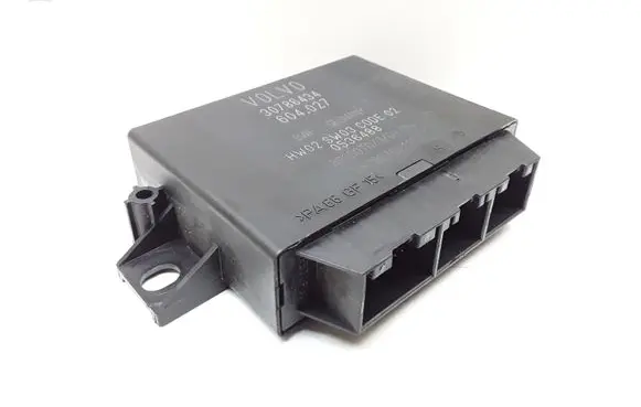 Volvo C70 Parking PDC control unit/module 30786434
